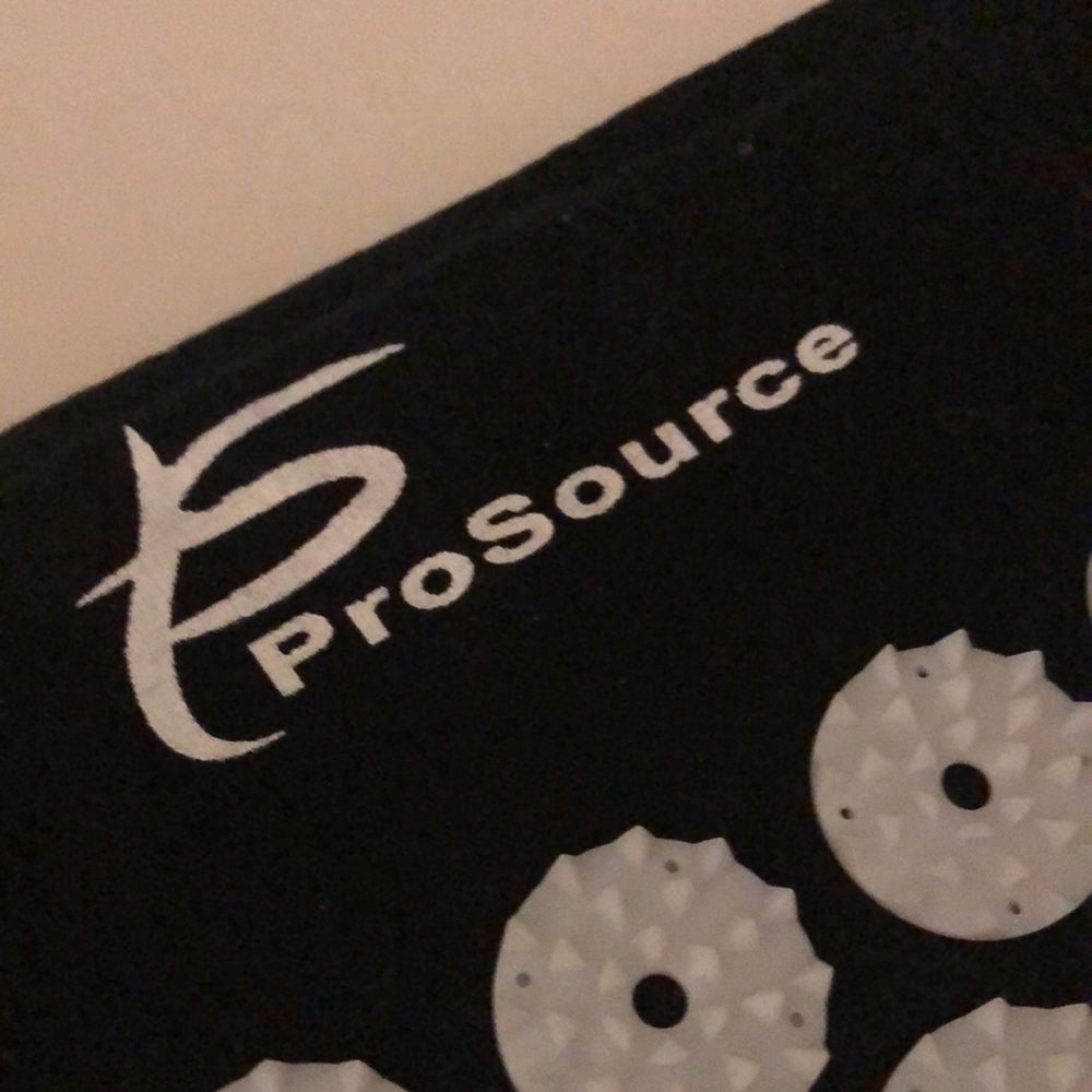 Pro Source Acupuncture Mat - Brand New 💥 - Picture 3 of 5